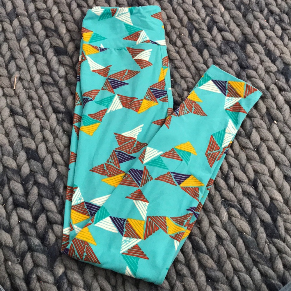 Lularoe leggings